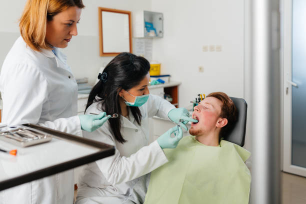 Best Emergency Root Canal Treatment in Mission Hills, KS