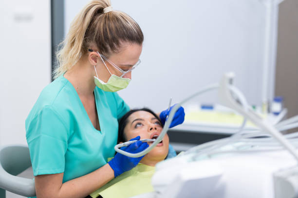 Best Pediatric Emergency Dentist in Mission Hills, KS